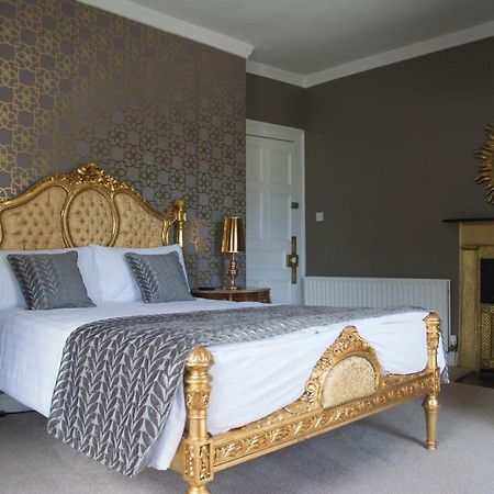 욜 Devon View House B&B 외부 사진