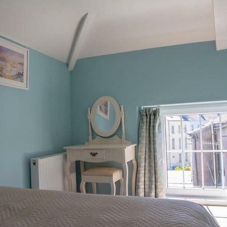 욜 Devon View House B&B 외부 사진