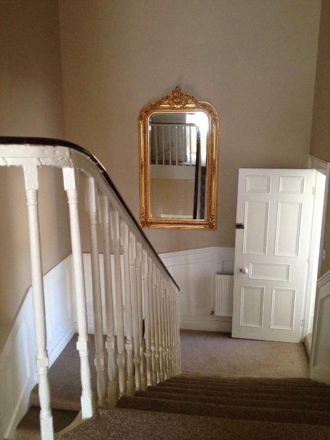 욜 Devon View House B&B 외부 사진