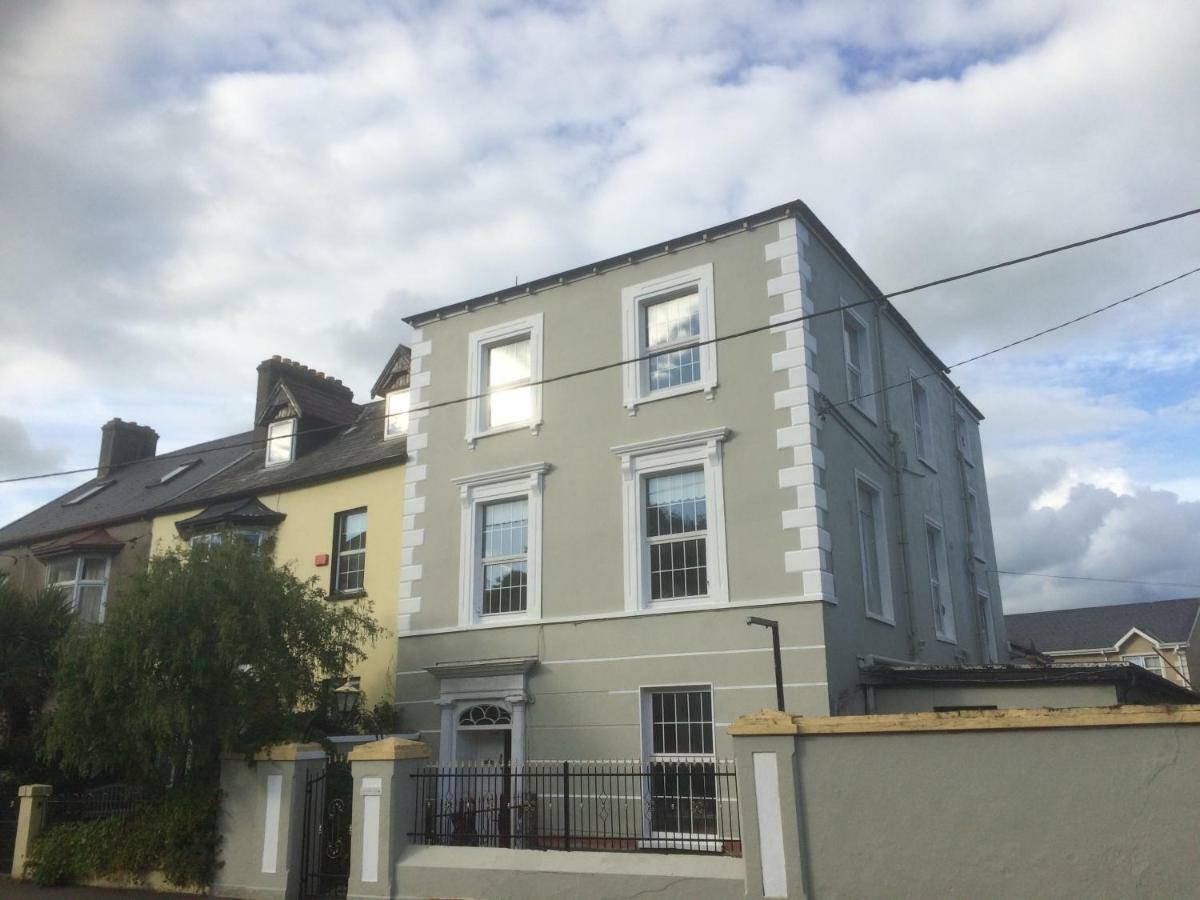 욜 Devon View House B&B 외부 사진