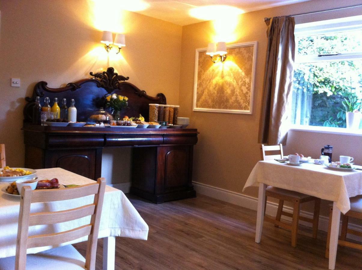 욜 Devon View House B&B 외부 사진