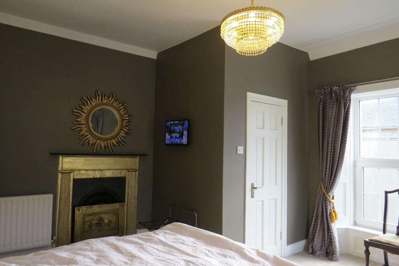 욜 Devon View House B&B 외부 사진