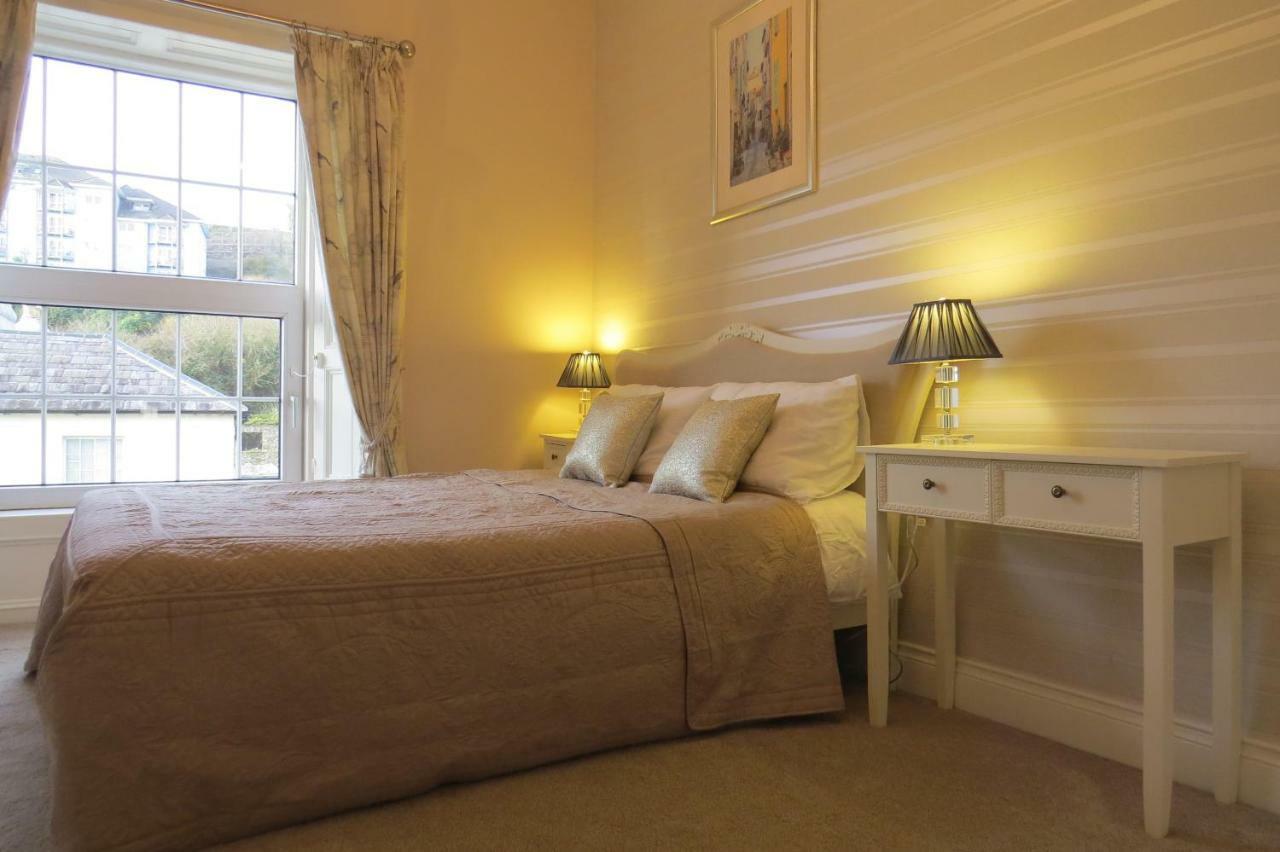 욜 Devon View House B&B 외부 사진