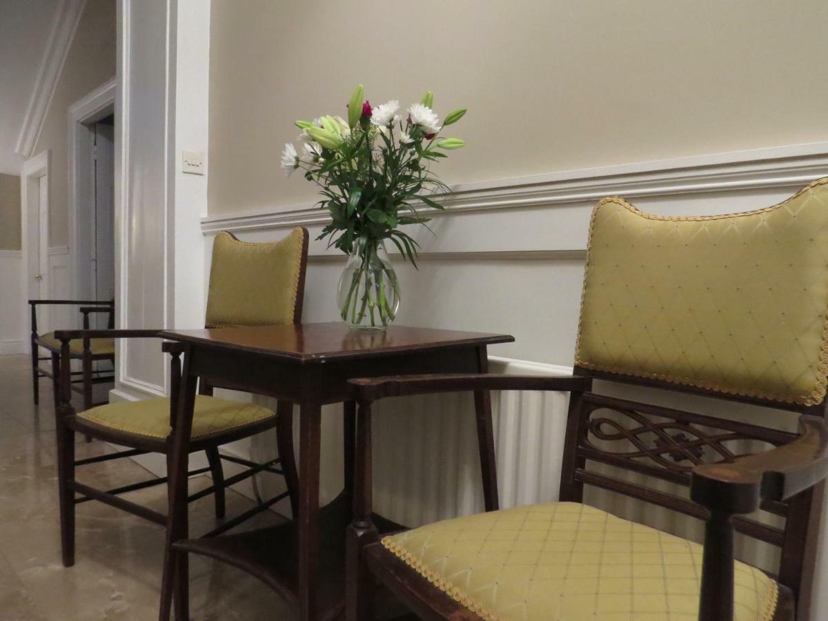 욜 Devon View House B&B 외부 사진