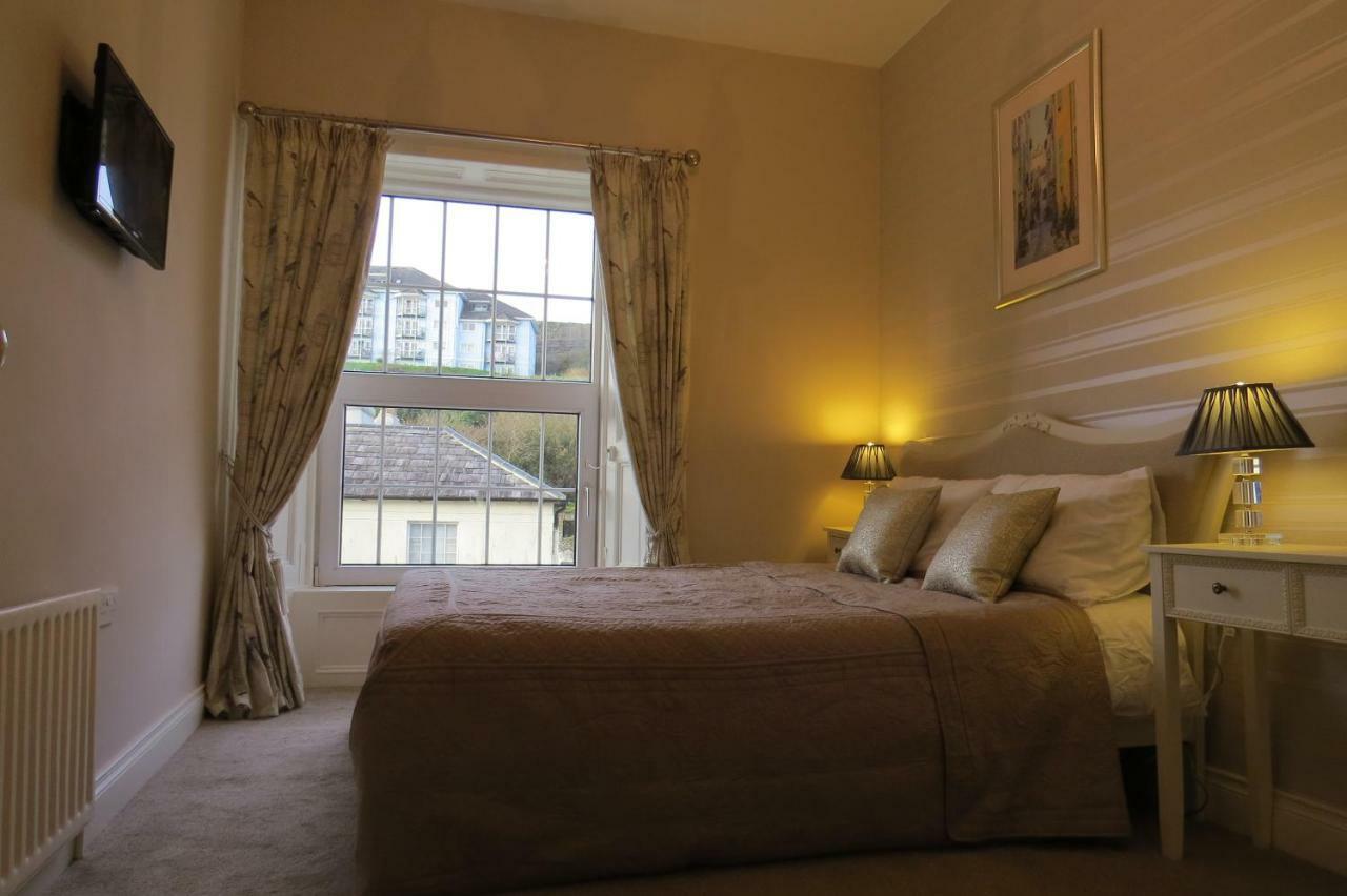 욜 Devon View House B&B 외부 사진