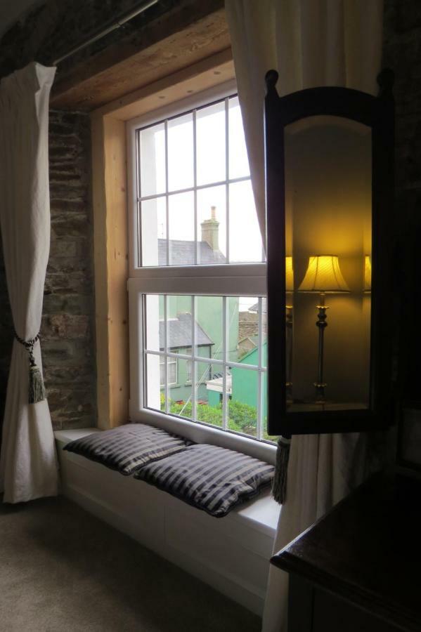 욜 Devon View House B&B 외부 사진