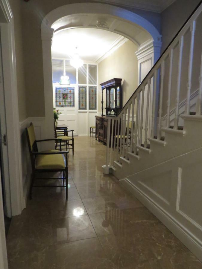 욜 Devon View House B&B 외부 사진