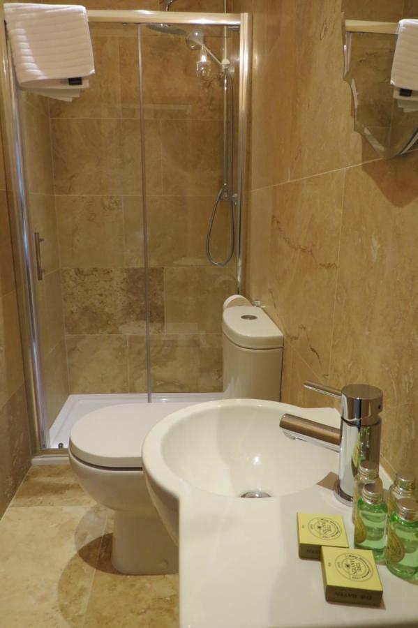 욜 Devon View House B&B 외부 사진