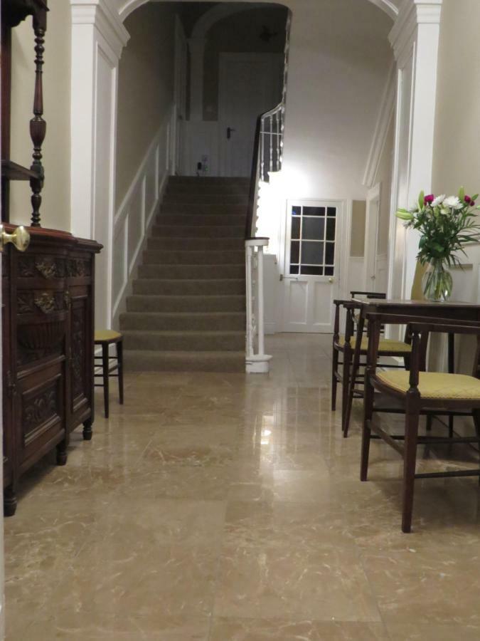 욜 Devon View House B&B 외부 사진