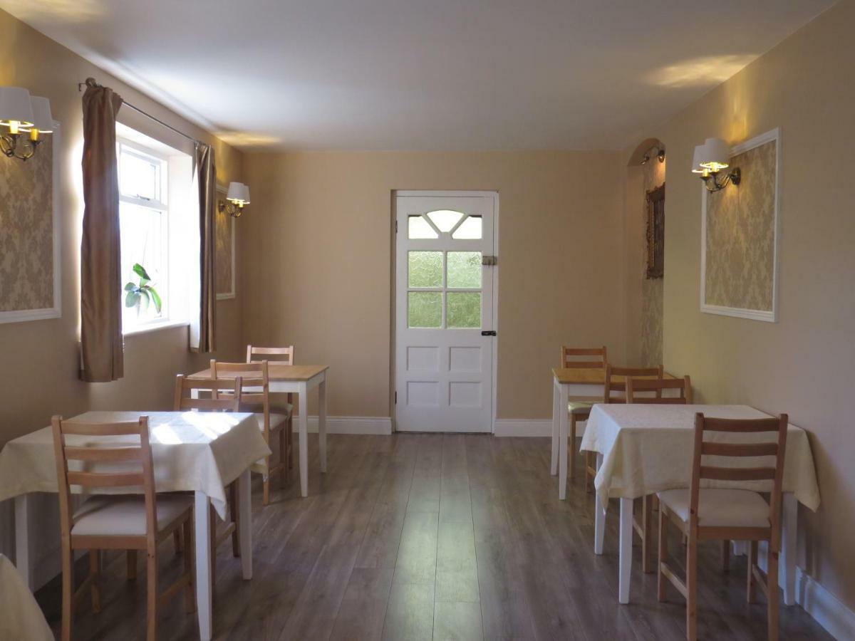 욜 Devon View House B&B 외부 사진