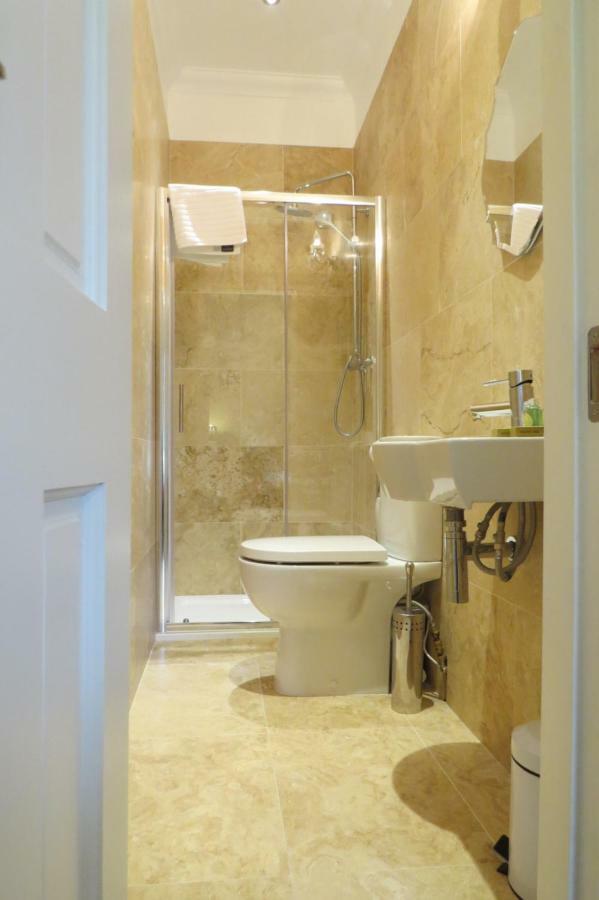 욜 Devon View House B&B 외부 사진