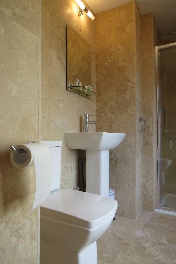 욜 Devon View House B&B 외부 사진
