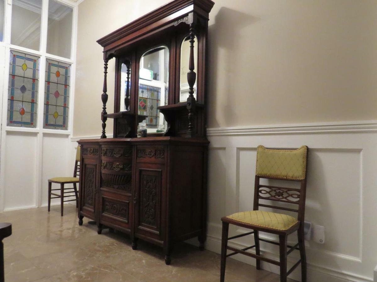 욜 Devon View House B&B 외부 사진