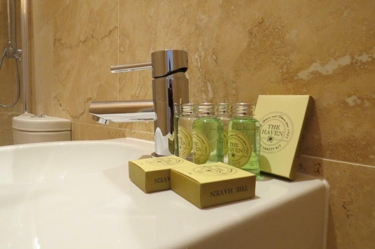 욜 Devon View House B&B 외부 사진