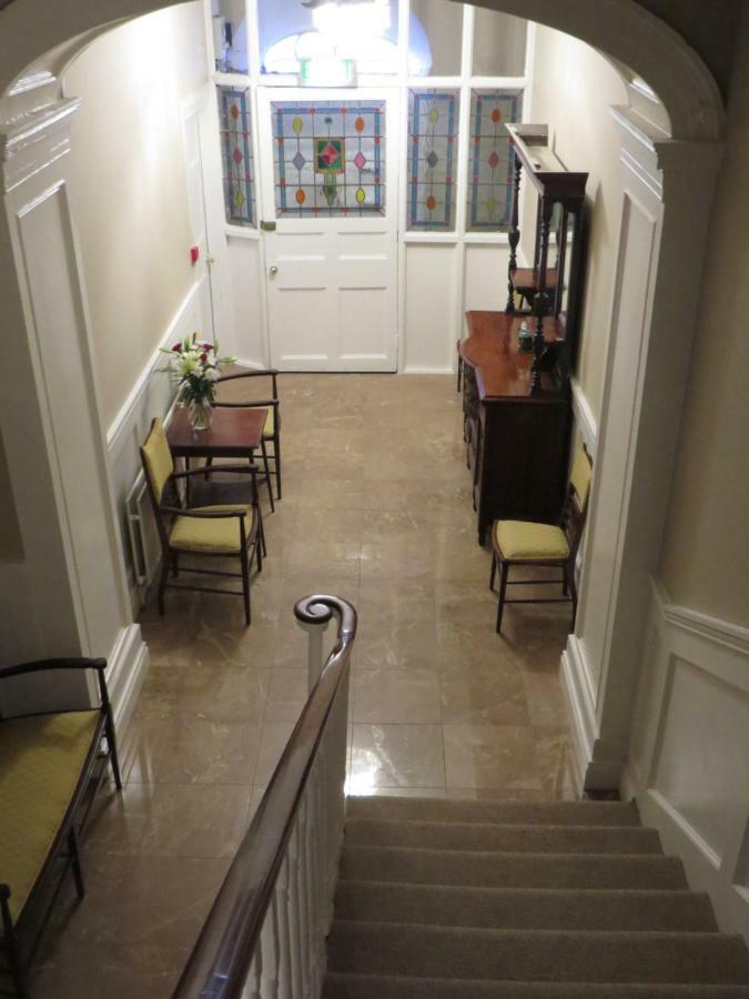 욜 Devon View House B&B 외부 사진