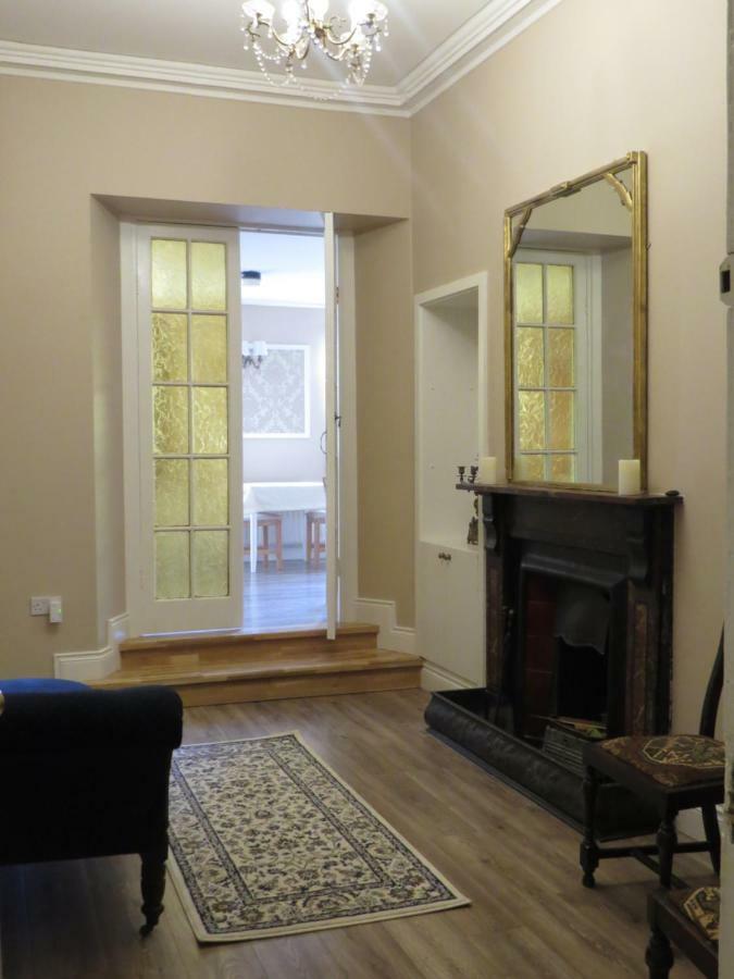 욜 Devon View House B&B 외부 사진