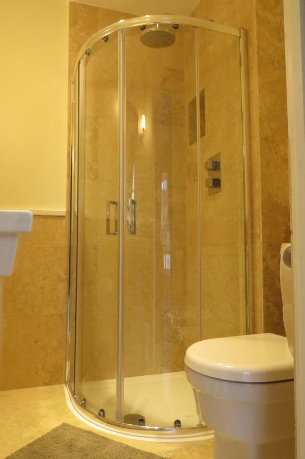 욜 Devon View House B&B 외부 사진