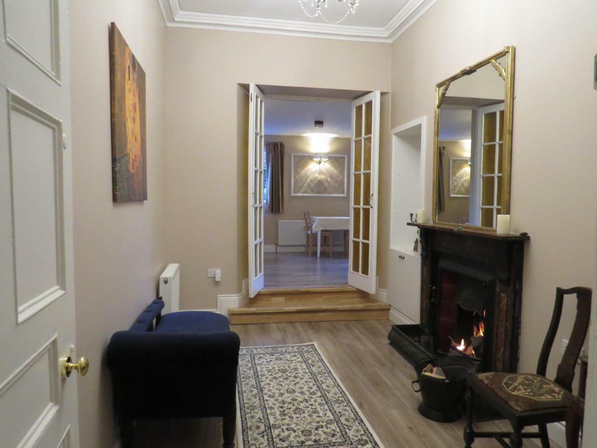 욜 Devon View House B&B 외부 사진