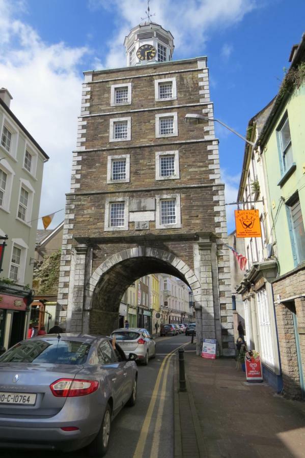 욜 Devon View House B&B 외부 사진