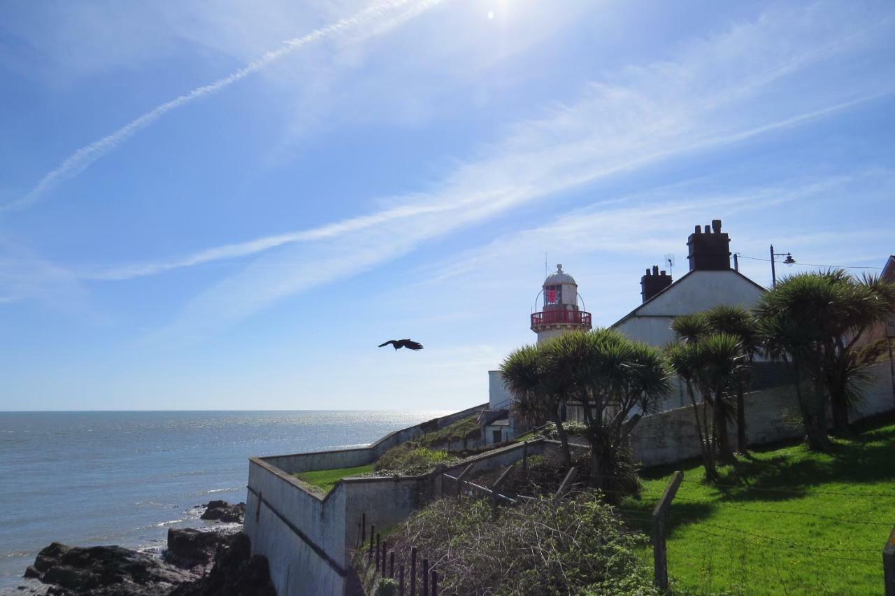 욜 Devon View House B&B 외부 사진