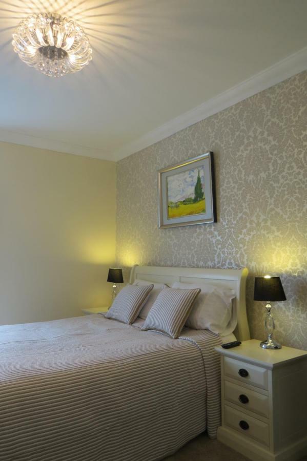 욜 Devon View House B&B 외부 사진