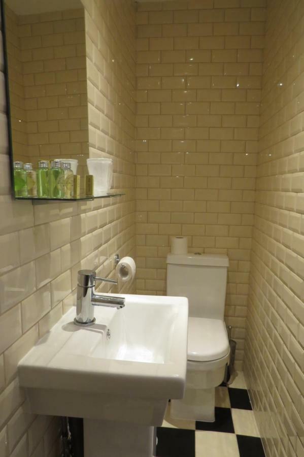욜 Devon View House B&B 외부 사진
