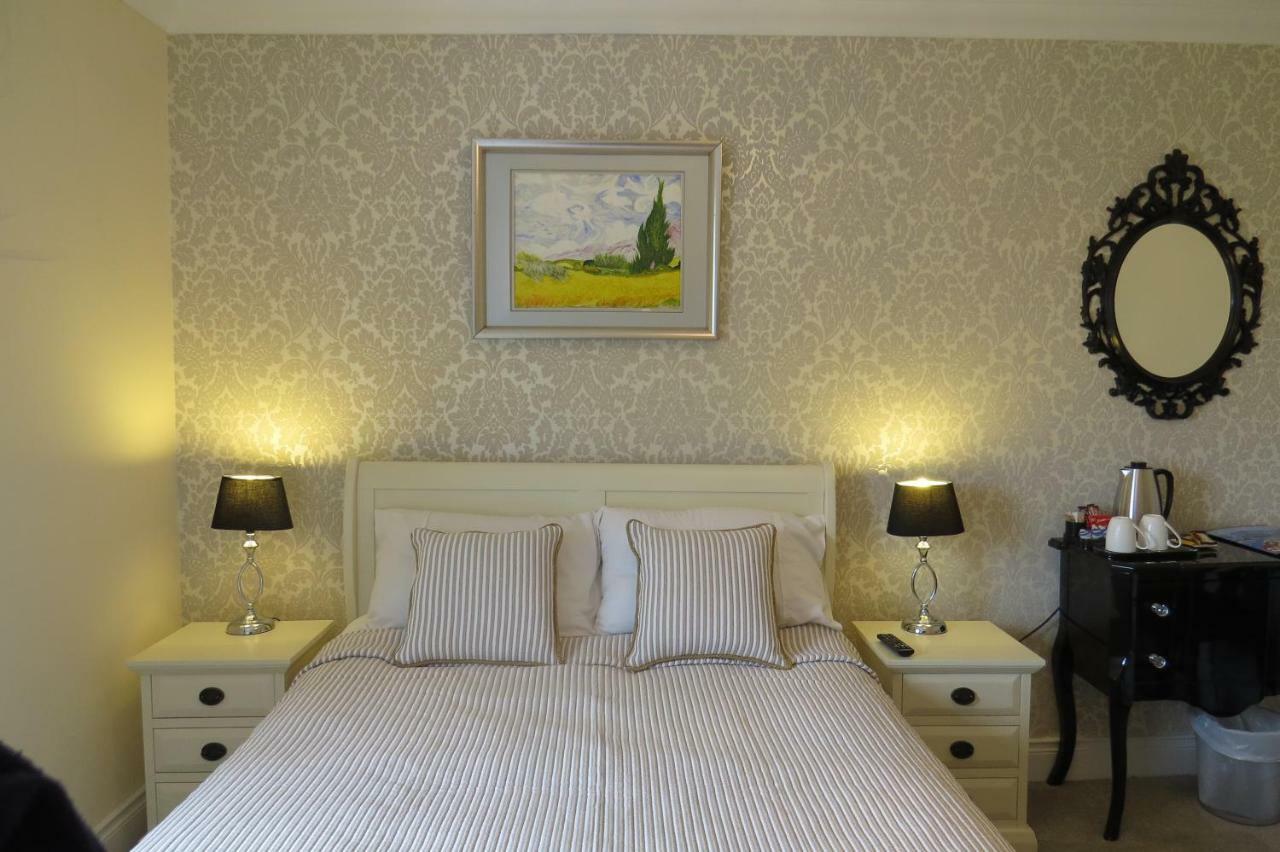 욜 Devon View House B&B 외부 사진