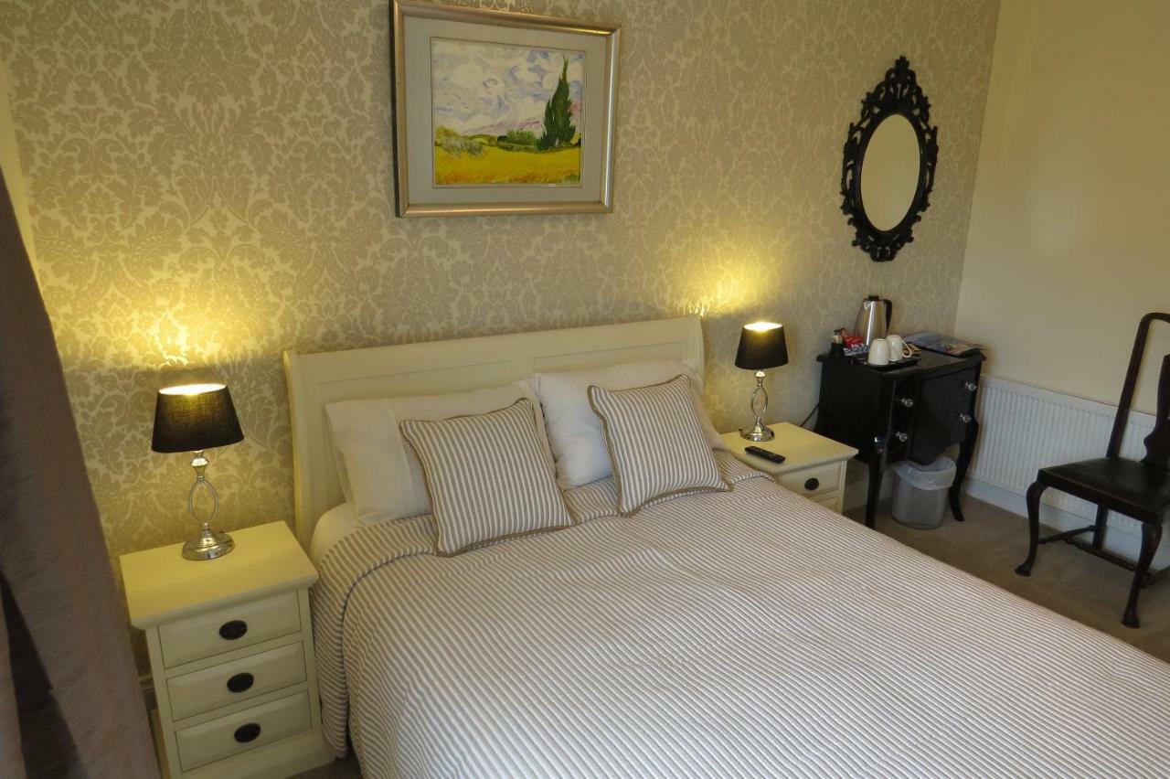 욜 Devon View House B&B 외부 사진