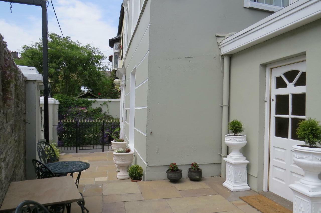 욜 Devon View House B&B 외부 사진