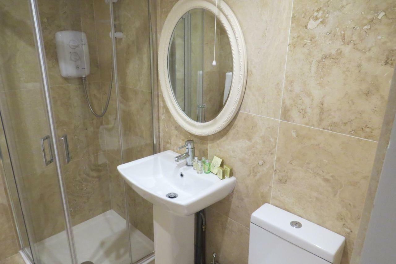 욜 Devon View House B&B 외부 사진