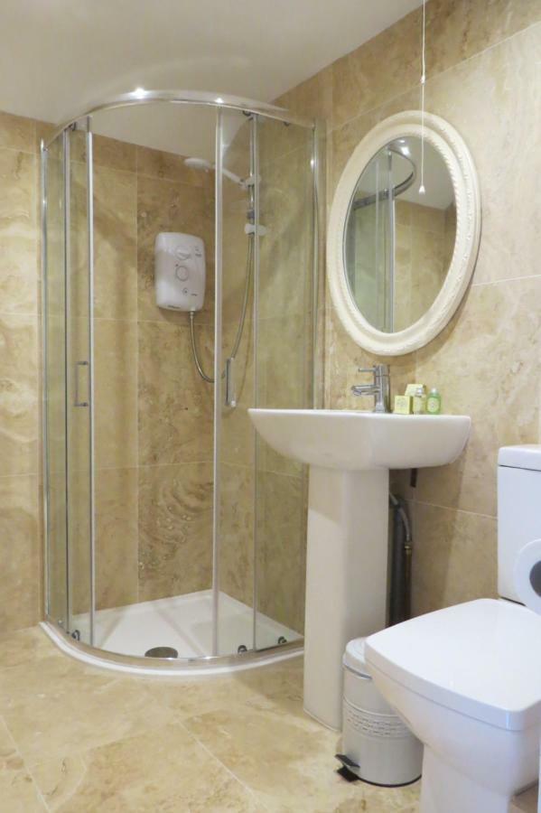 욜 Devon View House B&B 외부 사진