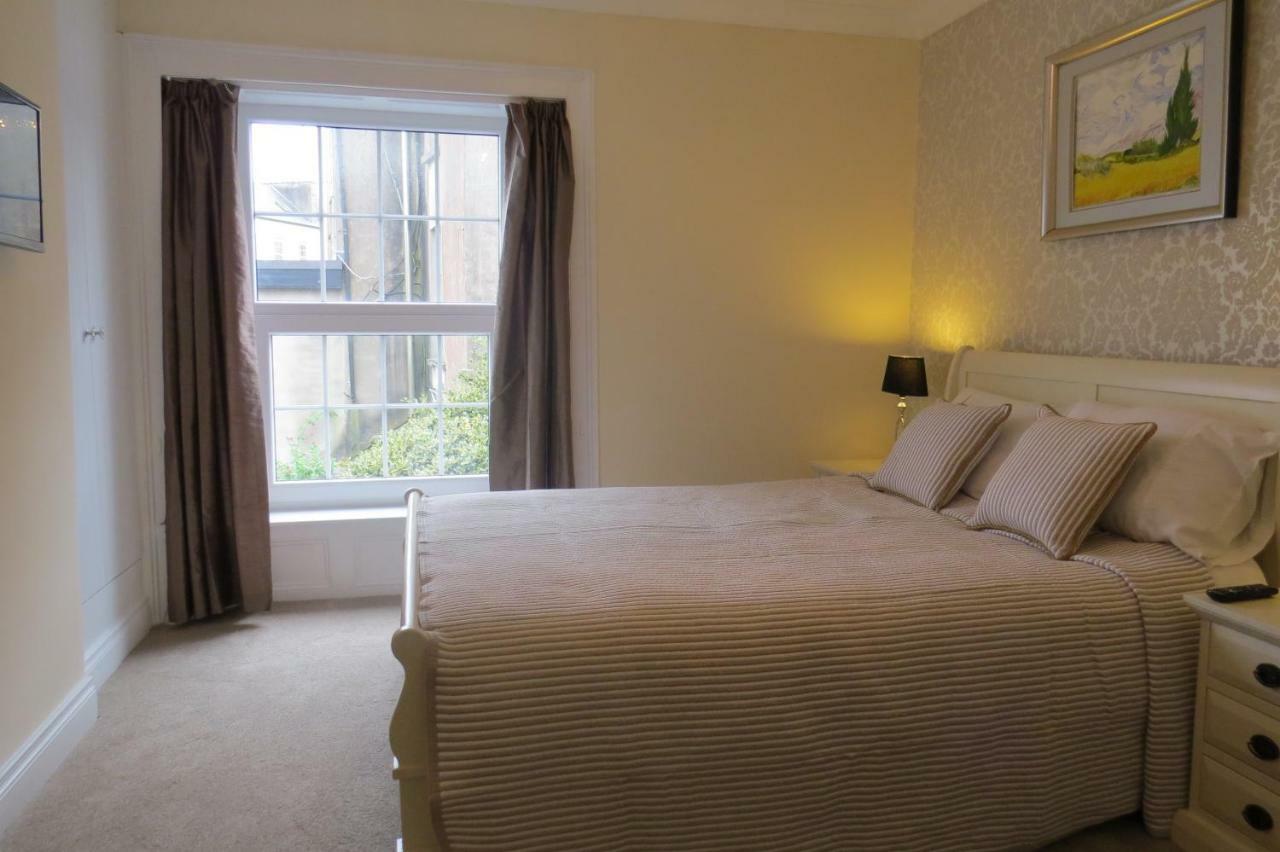 욜 Devon View House B&B 외부 사진