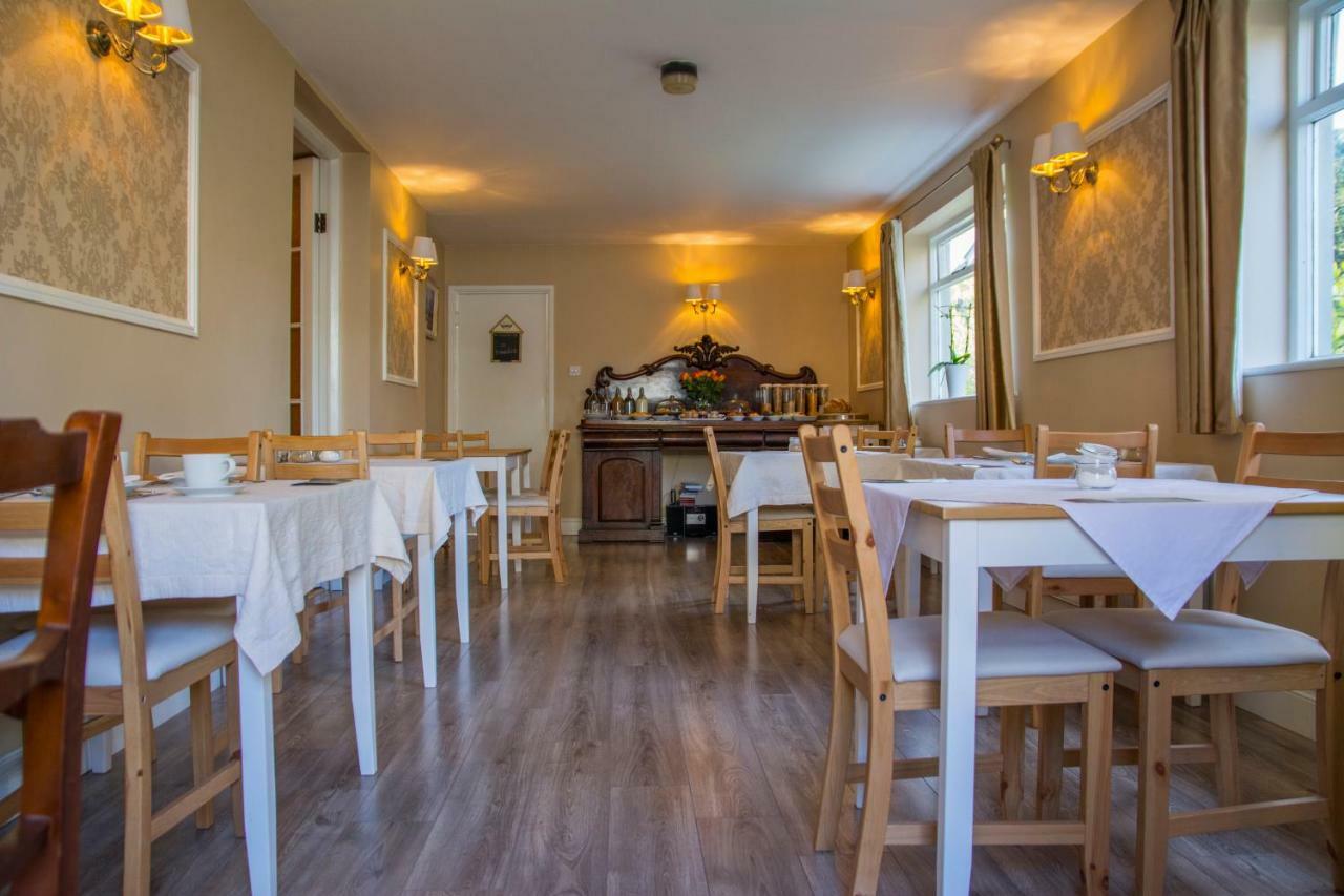 욜 Devon View House B&B 외부 사진