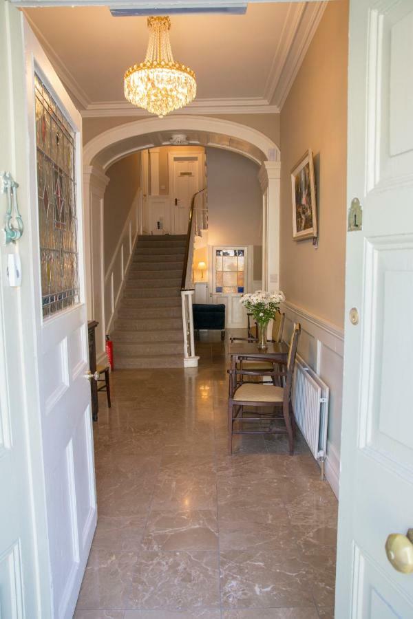 욜 Devon View House B&B 외부 사진