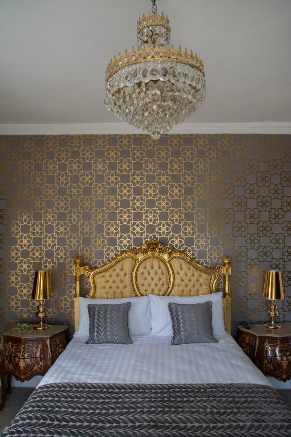 욜 Devon View House B&B 외부 사진