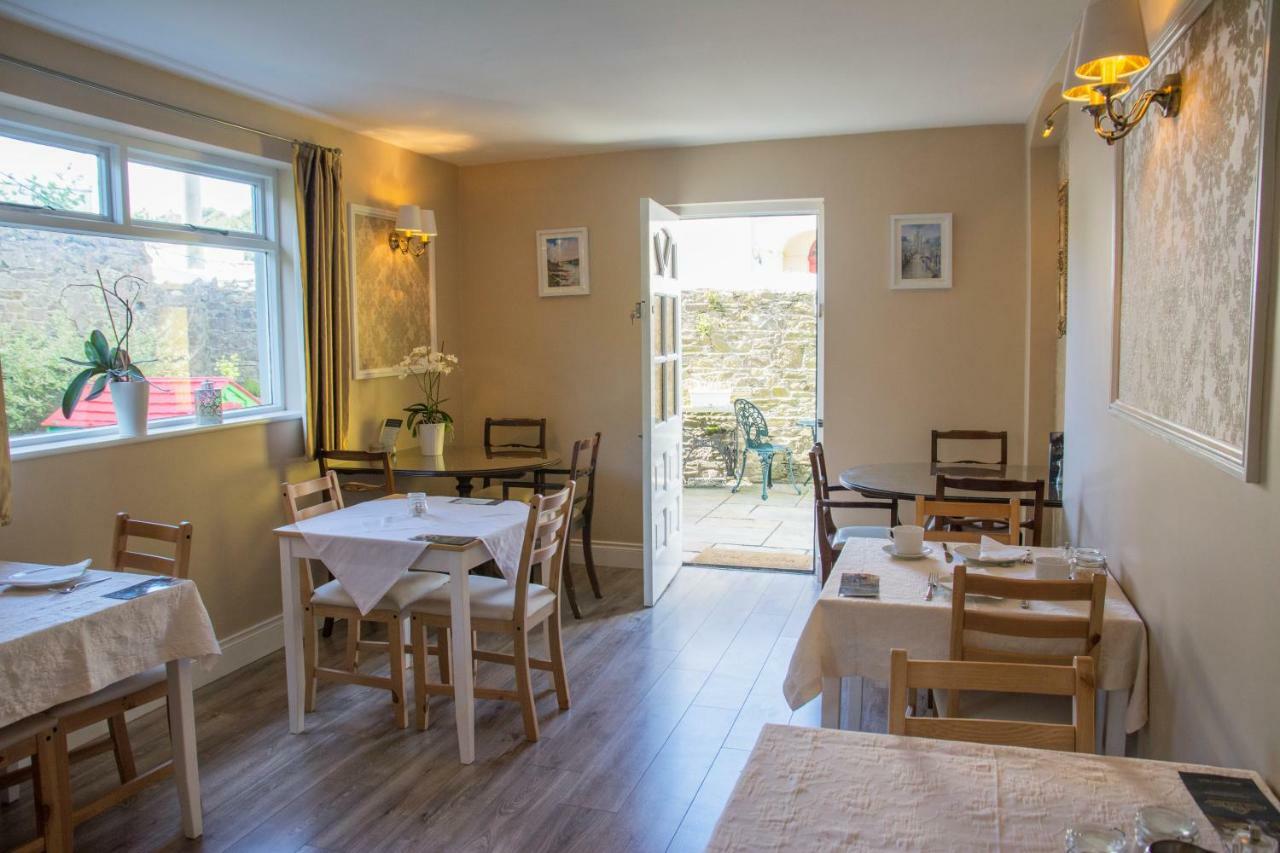 욜 Devon View House B&B 외부 사진