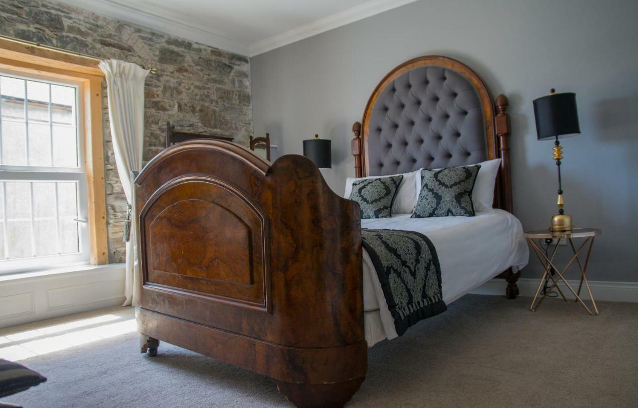 욜 Devon View House B&B 외부 사진