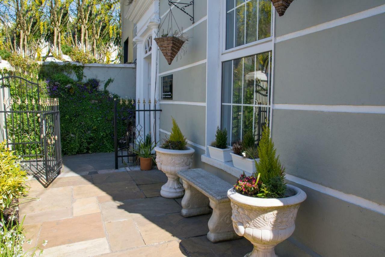 욜 Devon View House B&B 외부 사진