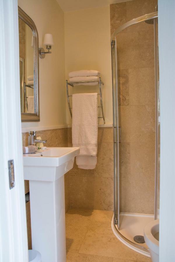 욜 Devon View House B&B 외부 사진