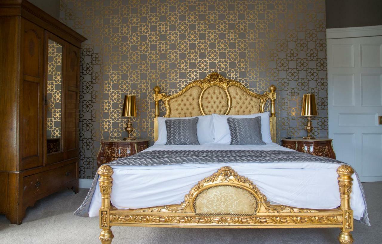 욜 Devon View House B&B 외부 사진