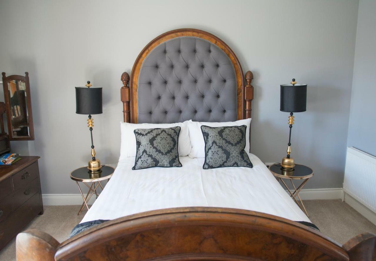 욜 Devon View House B&B 외부 사진