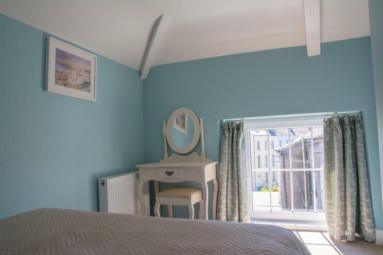 욜 Devon View House B&B 외부 사진