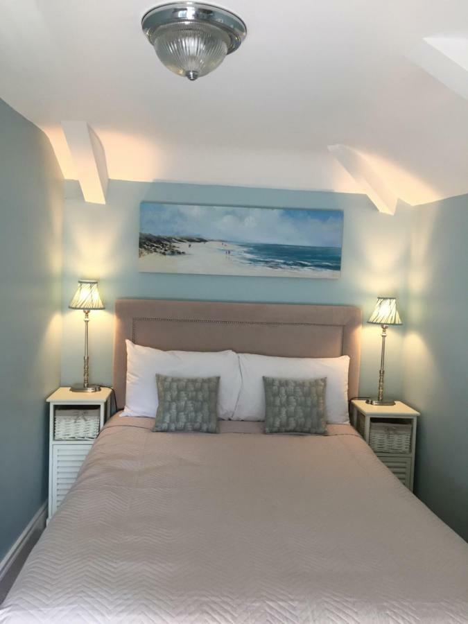 욜 Devon View House B&B 외부 사진