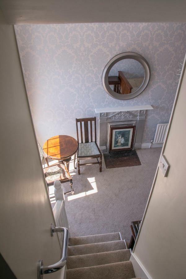 욜 Devon View House B&B 외부 사진