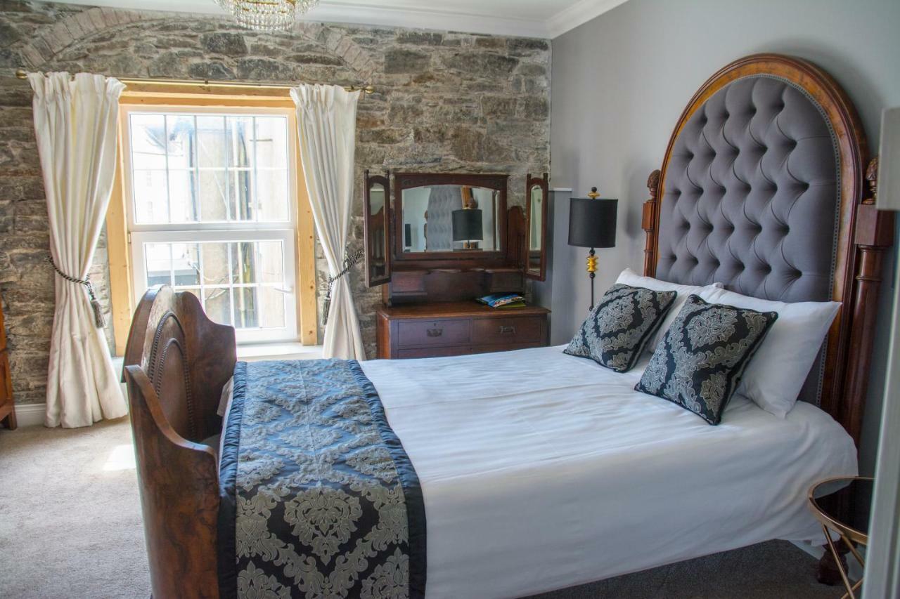 욜 Devon View House B&B 외부 사진