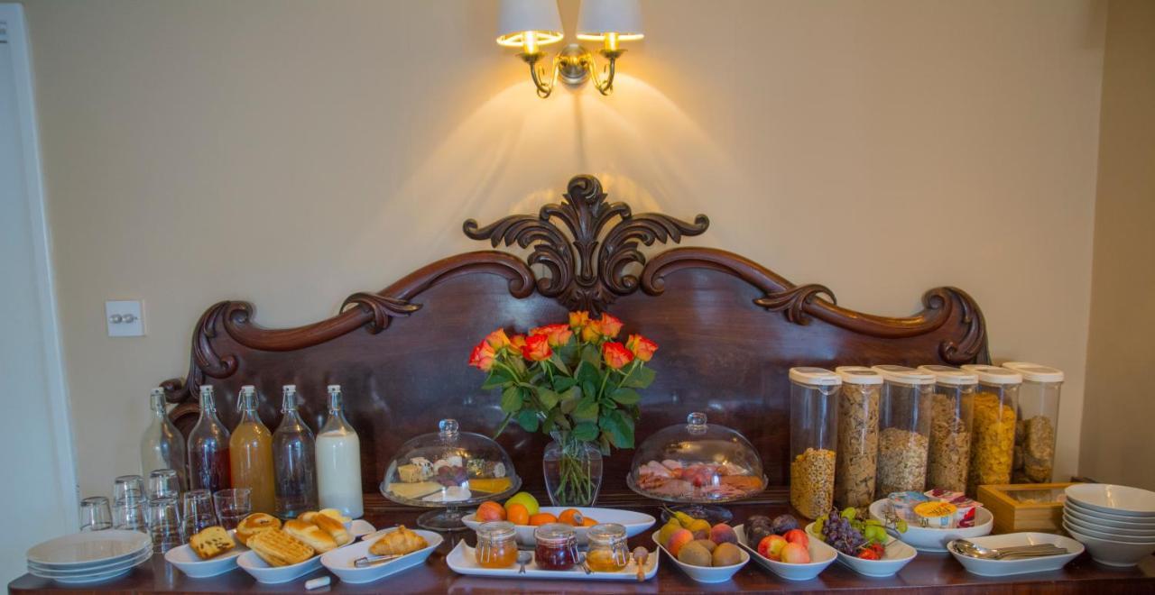 욜 Devon View House B&B 외부 사진