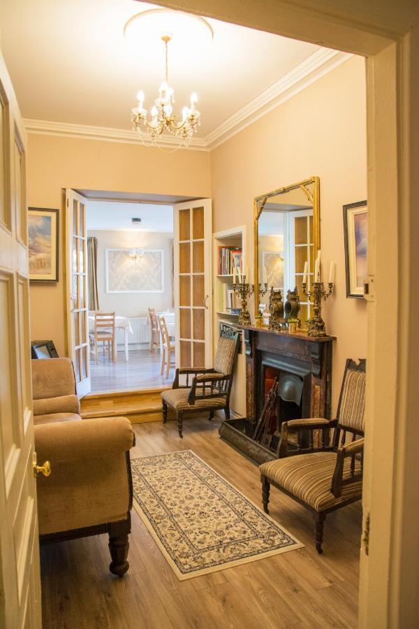 욜 Devon View House B&B 외부 사진