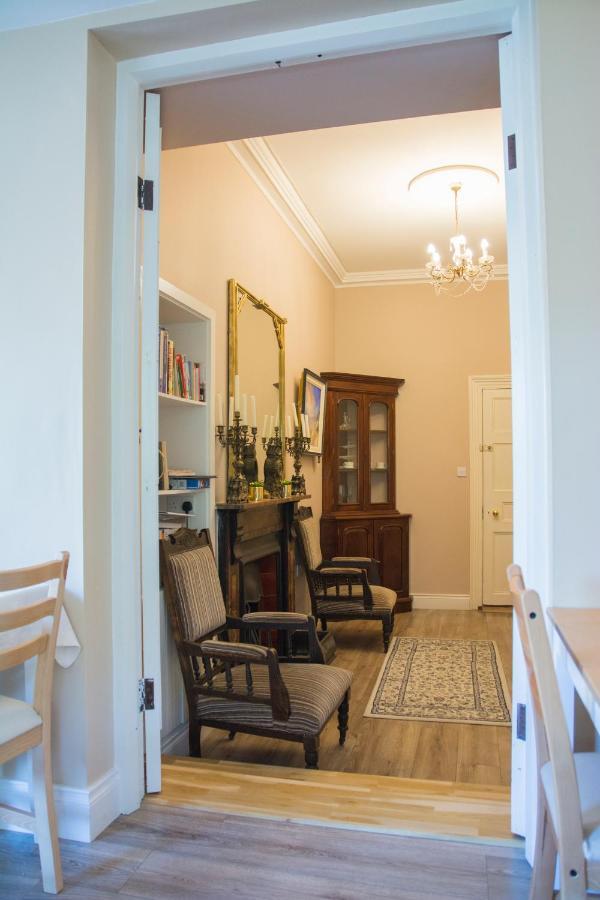 욜 Devon View House B&B 외부 사진