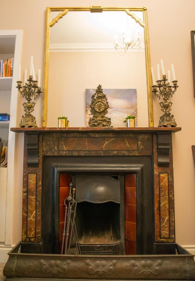 욜 Devon View House B&B 외부 사진